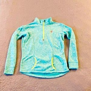 Ivory Ella Pullover